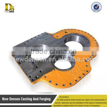 China Custom High Quality Variable Speed Gearbox Prices Sell Like Hot Cakes photo-2