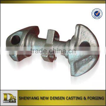 Stainless Steel Die Casting Cheap Steel Casting Novelty Products Chinese photo-4