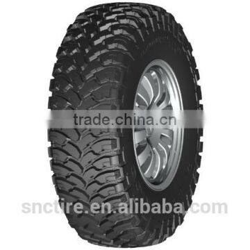 High Quality SUV Tire China Factory M/T LT215/85R16 photo-4