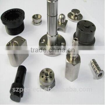 High Precision Cnc Machining Digital Equipment Parts photo-4