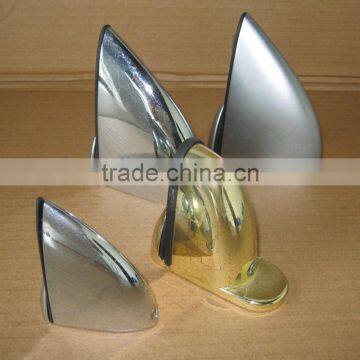 Professional High Quality New 3D Design Aluminum CNC Milling photo-2