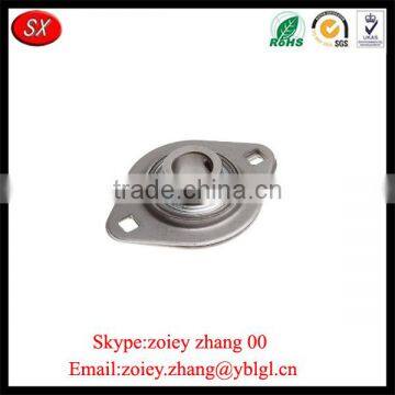 China Manufacturer Custom Steel Pressed Steel Fastener For Sale photo-2