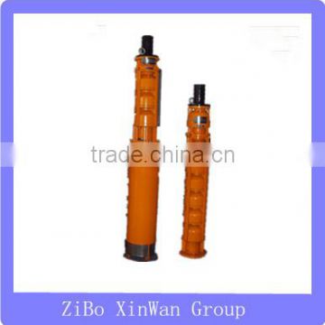 QJR marine hot water submersible pump marine sea water pump