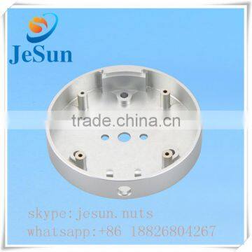 Customize Precision Aluminum CNC Parts/CNC Turning Parts photo-5