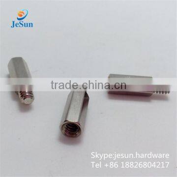 China Factory Manufacture Female Screw PCB Stand Off Spacer photo-2