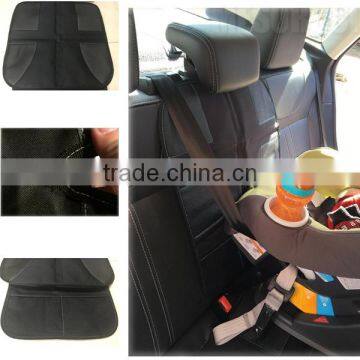 Automotive Anti Slip Car Seat Protector Infant Safety Baby Car Seat Protector