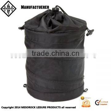 Waterproof Car Trash Can Pop Up Trash Bag Car Trash Bin