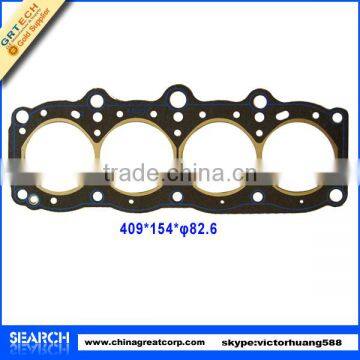 11115-63010 engine parts cylinder head gasket for Toyota