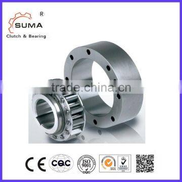 RSCI 180 -II Overrunning Clutch With Sprag Used as Power Transmission Part for Water Pump and Air Blower photo-4