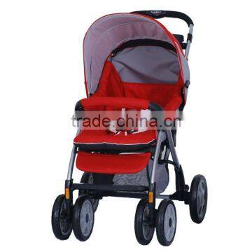 3 in 1 Stroller