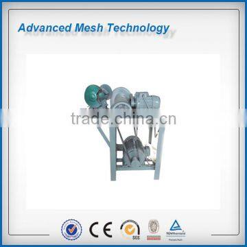 steel fiber machine