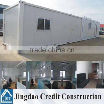 JDCC- Hydraulic System Container Office House photo-2