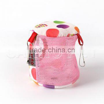 2016 NEW Thick Hammock For Rabbit Hamster Squirrel Parrot Nest Swing Bed Pet Toy House photo-5