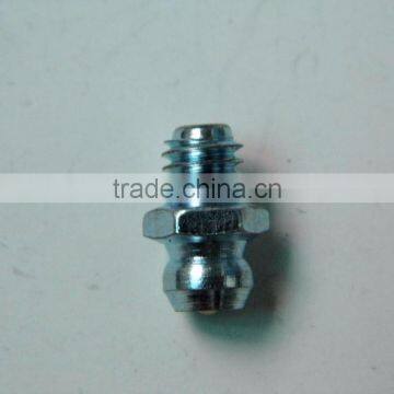 M6x1 Steel Grease Nipples photo-3