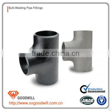 black steel pipe sch40