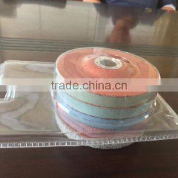 PVA Sponge Polishing Wheel