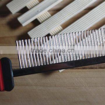 Good Pet Products Pet Dog Cleaning Comb in Factory photo-4