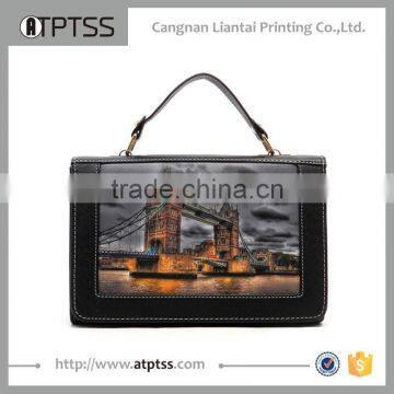2015 Fashion Wholesale Made in China Handbags Manufacturer photo-3
