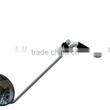 Minimum Detecting Height 10cm Under Vehicle Mirror Bomb Metal Detector XLD-CDJC02 photo-4