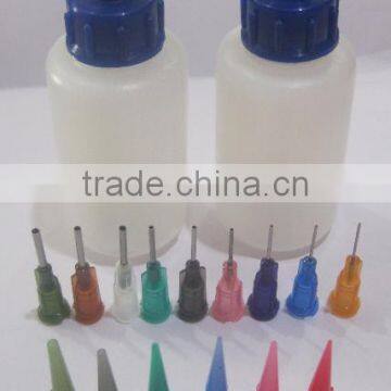 Henna Applicator Bottles / Kit For Perfect Henna Designs