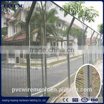 China Anti-climb Fence for Sale photo-3