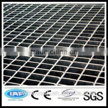 Galvanized Steel Grating, Galvanized Floor Grating, Bar Grating, Trench Grating photo-4