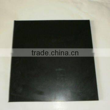 Black NR Rubber Sheets/Roller/Mat