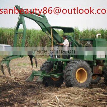 Mini Sugarcane Loader, Sugar Cane Loader, Sugar Cane Lifter photo-6