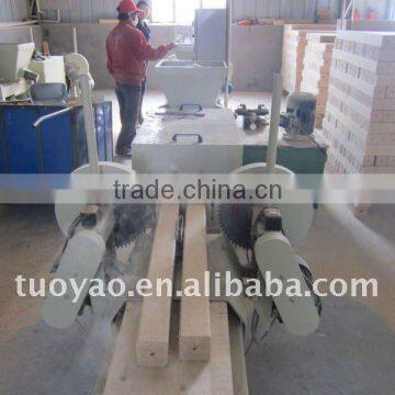 Wooden Pallet Block Making Machine(0086-15903675071) photo-6