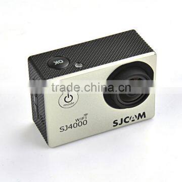 New SJ4000 Diving 30M Waterproof Camera DV Wifi 1080P Full HD Action Sports Video Camera Camcorder photo-6