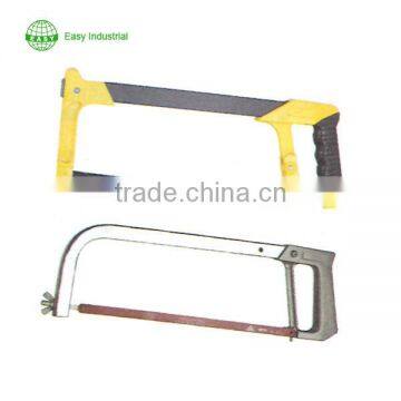 Different Handle Carbon Steel Functional Hacksaw