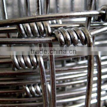 Cheap Animal wire mesh Fence for sale (Big Factory in Anping)