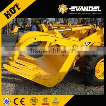 China New 1.5 Ton Wheel Loader Cs915 Caise 915 photo-4