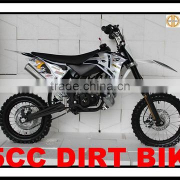 Water-cooled 65cc Dirt Bike