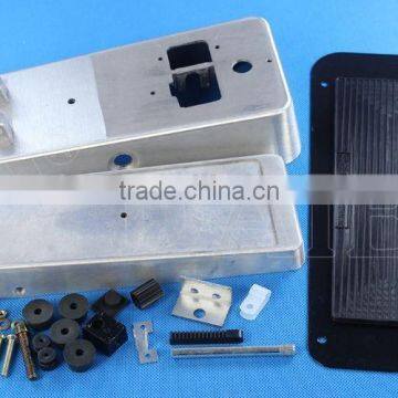 Aluminum Pedal Enclosure photo-3