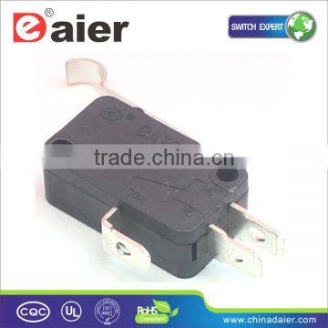 Micro switch t125 KW1-103-5