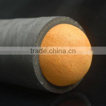 DN125(5") Concrete Pump Cleaning Ball / Cylinder photo-3