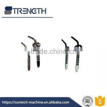 STRENGTH Spinning Machine Spare Parts Guider Snail Wire photo-3