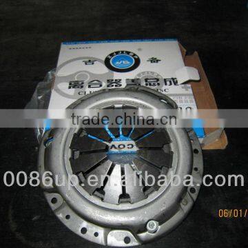 Good quality & Low price Auto Spare Parts clutch disc for Geely MK