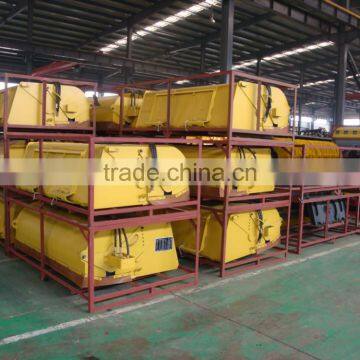 Skid Loader Attachment Sweeper (skid Loader Attachment,bobcat Attachment) photo-2