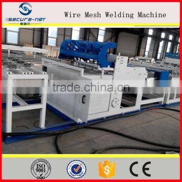 Brick Force Mesh Machine/Welded Mesh Wire Machine photo-2
