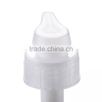 Bottle Soap Dispenser Pump Maypak Lotion Dispenser Pump 33/410 photo-5