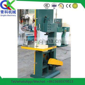 Semi-automatic Woodworking Sawing Machine photo-5