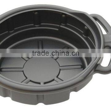 16L Oil Drain Pan Fluid Drain Pan