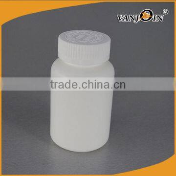 Child Resistant Pharmacy Vials HDPE photo-2