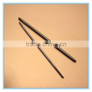 Tungsten Carbide Pearl Usage Drill Bits for Hole Punching Machine photo-4