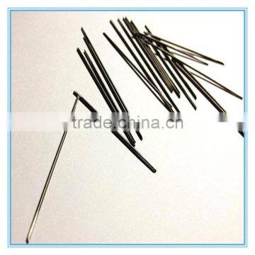 Small Size Precision Carbide Hole Drilling Equipment Usage Drill Bit photo-4