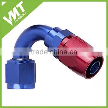 VMT Racing 120 Degree Cutter seal Fuel Oil Gas Line An Fitting