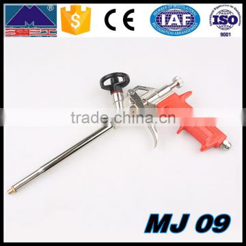 Utility paint spray gun,sausage sealant gun,metal PU foam gun