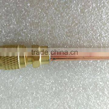 PartsNet Refrigeration Charging Pin Valve photo-3